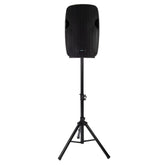 Kam RZ12A V3 Active 1000W Speaker Includes Stand
